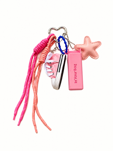 Perfume Holder
