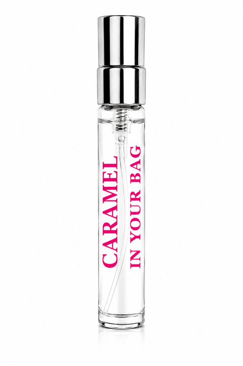 Caramel – Sample Size