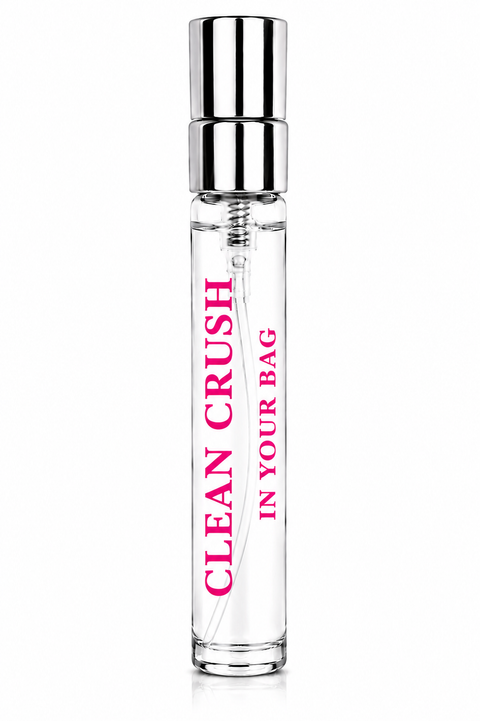 Clean Crush
