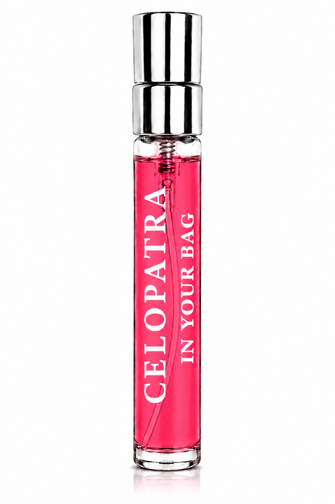 Celopatra – Sample Size