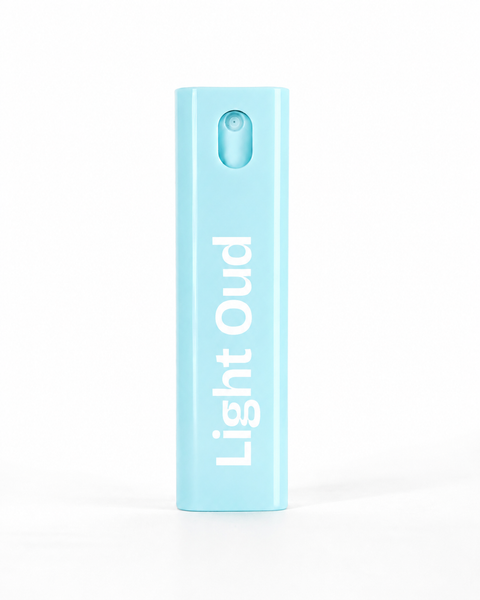 Light Oud - Pocket Size