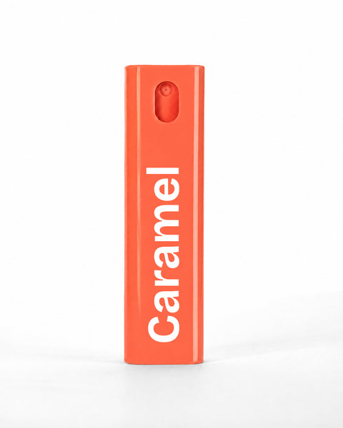 Caramel - Pocket Size