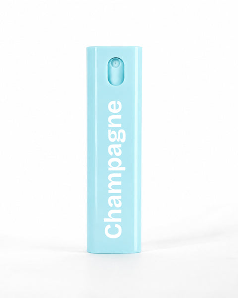 Champagne - Pocket Size