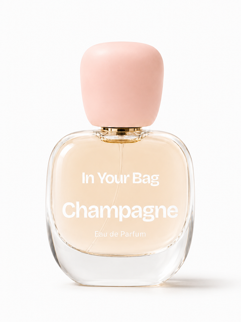 Champagne - Full Size
