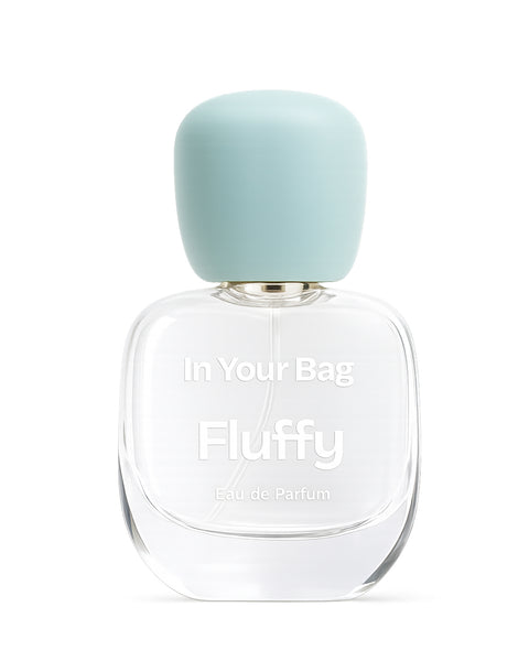 Fluffy - Full Size