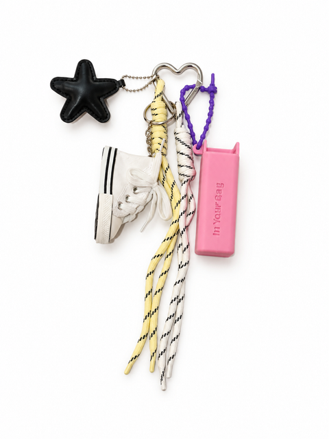 Perfume Holder