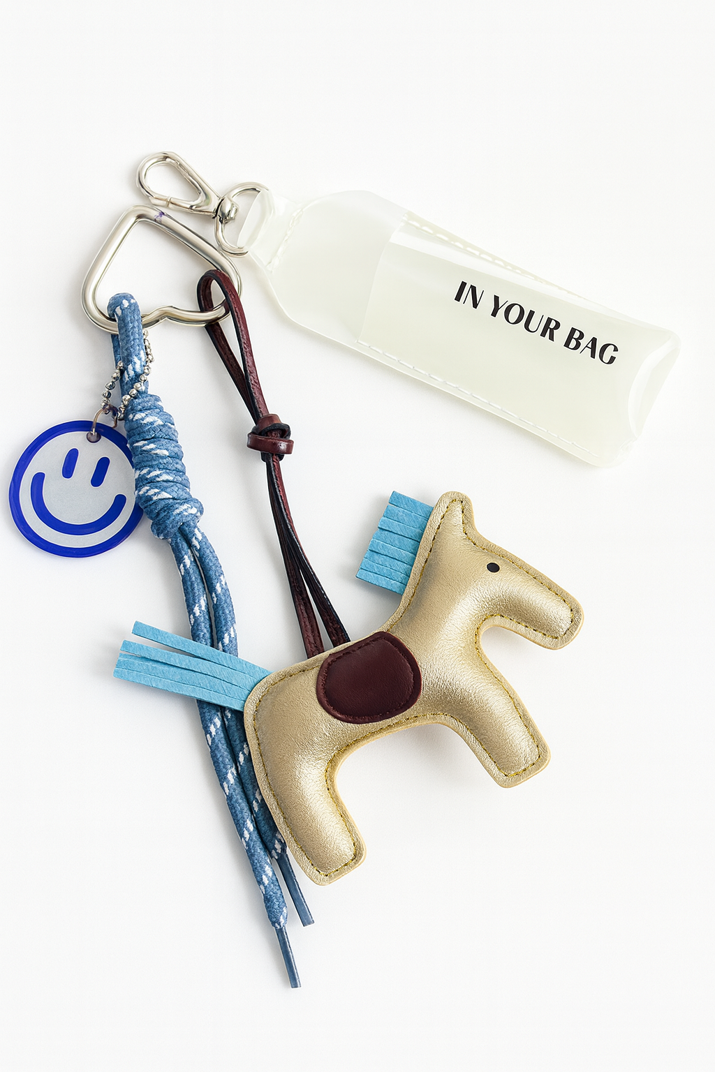 Empty Charm _ Holder