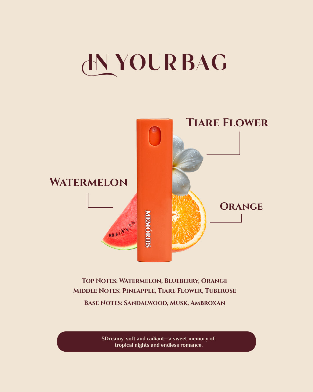 Memory - Pocket Size