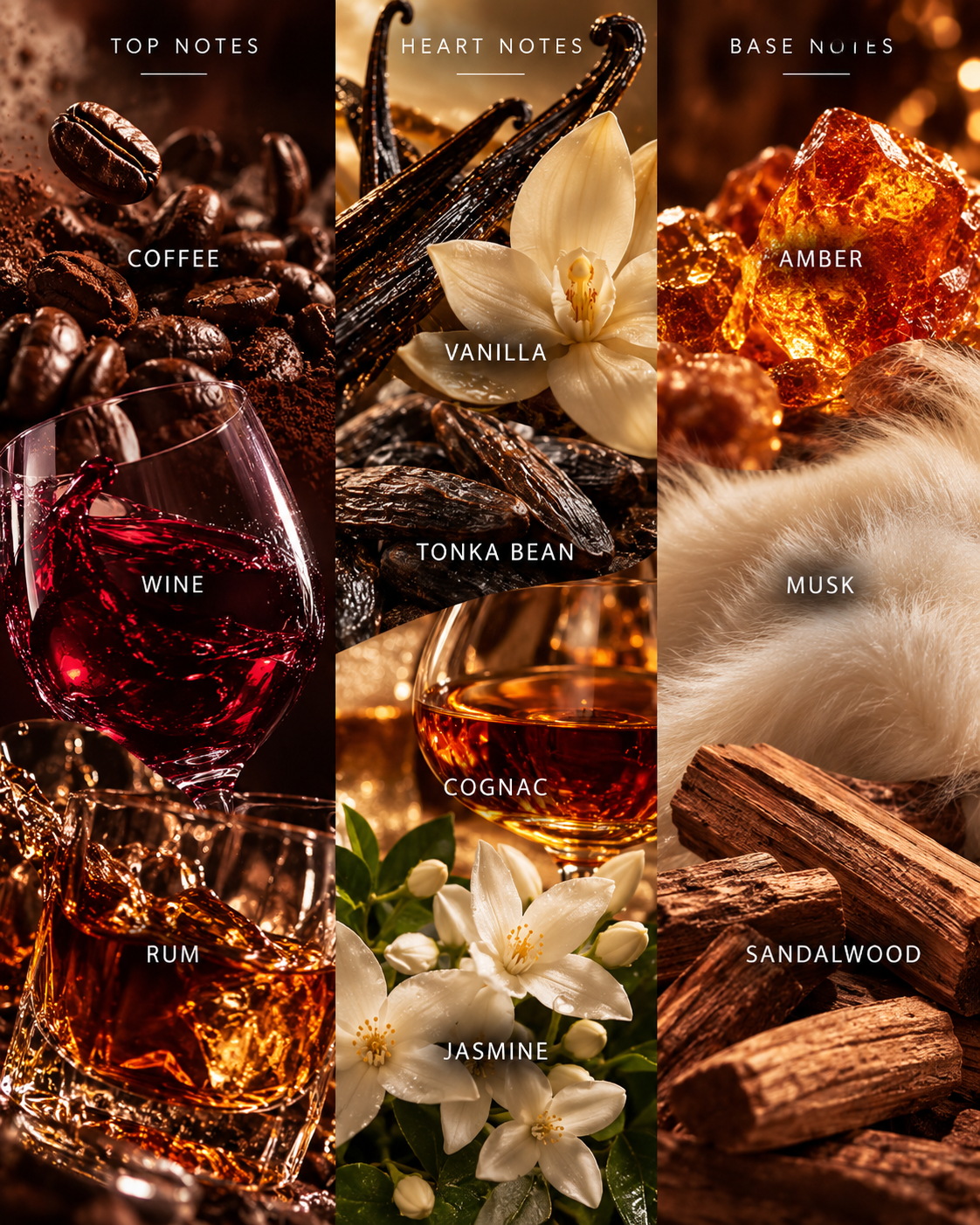 Red wine 50 ml