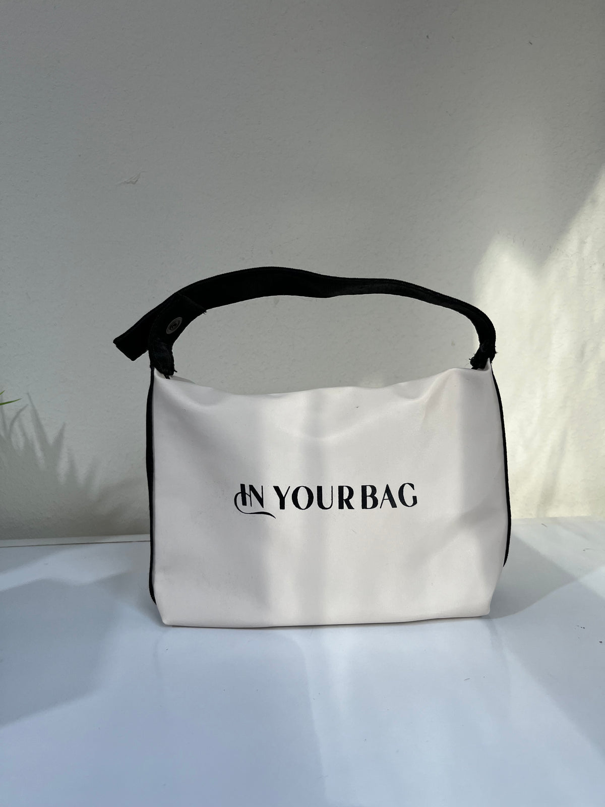 Mini Perfume Bag