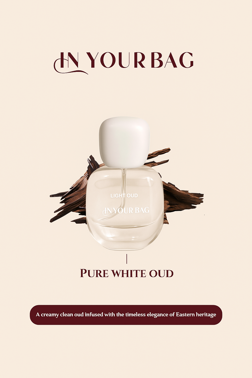 Light Oud