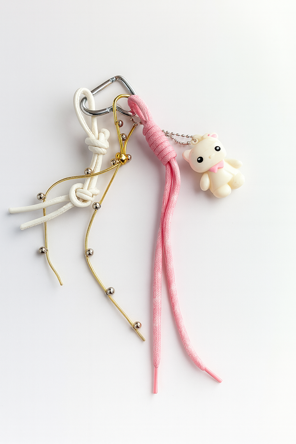 Empty Charm _ Holder