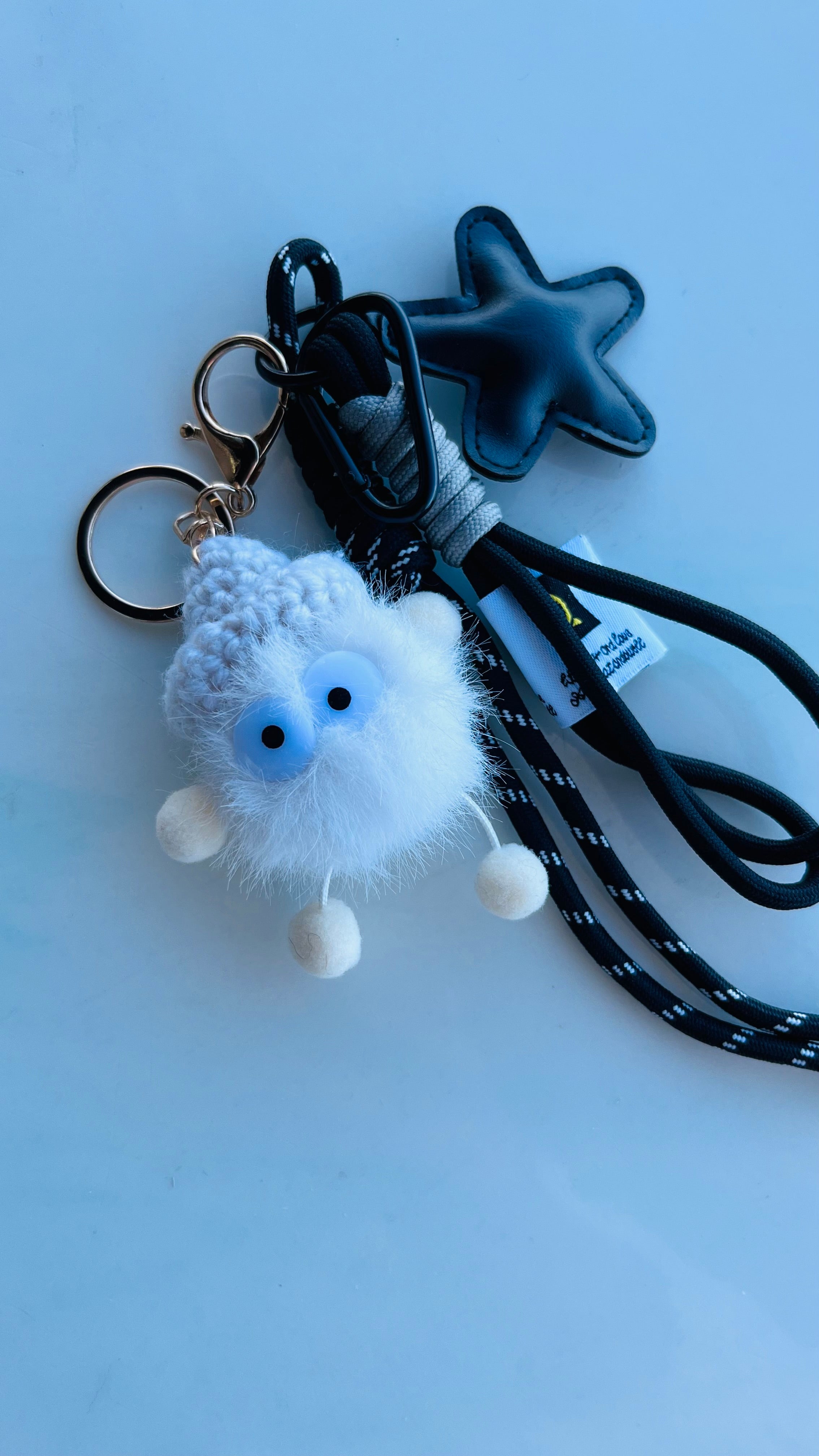 Charm _ Holder