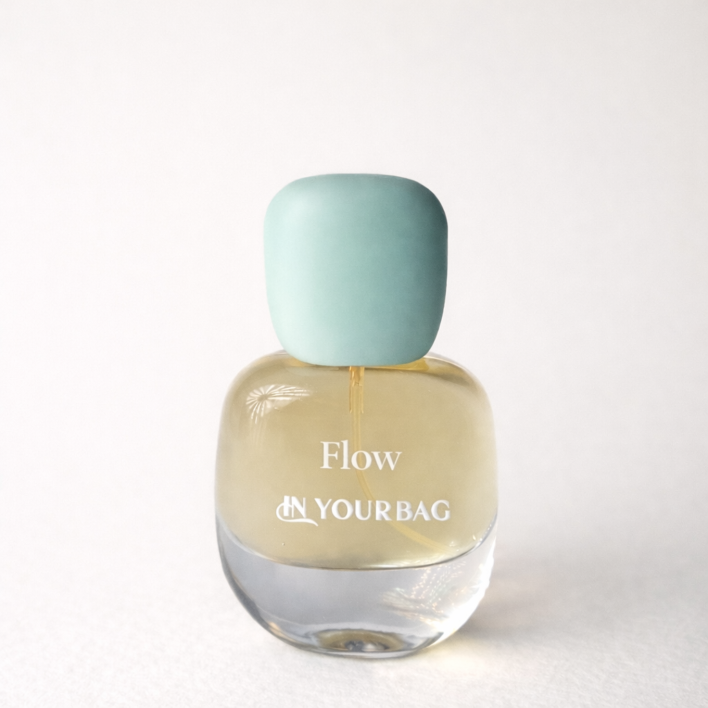 Flow perfume