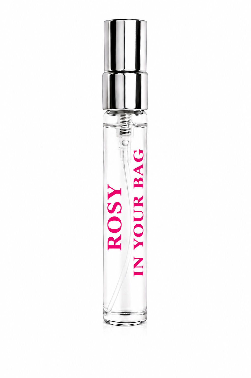 Rosy – Sample Size