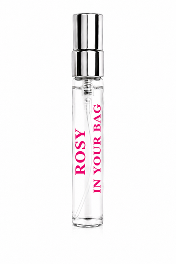 Rosy – Sample Size