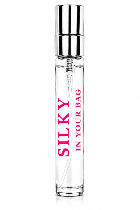 Silky – Sample Size
