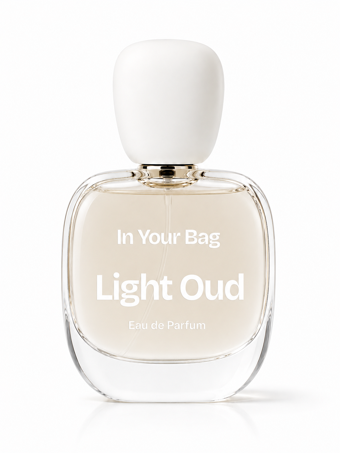 Light Oud - Full Size