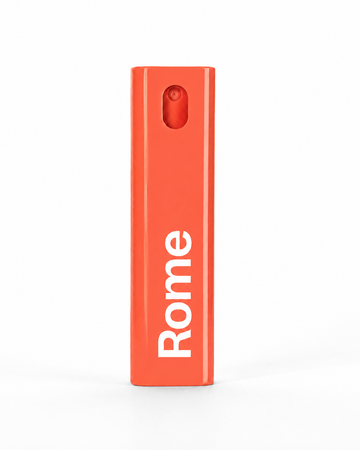 Rome- Pocket Size