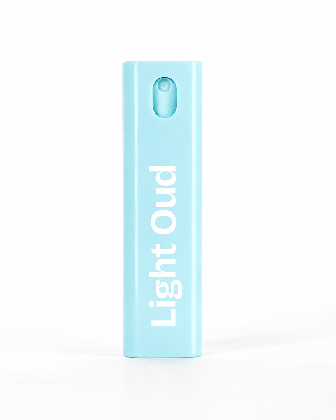 Light Oud - Pocket Size