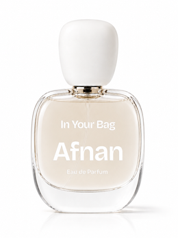 Afnan - Full Size