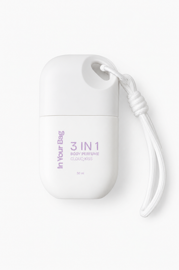 Cloud kiss Body perfume