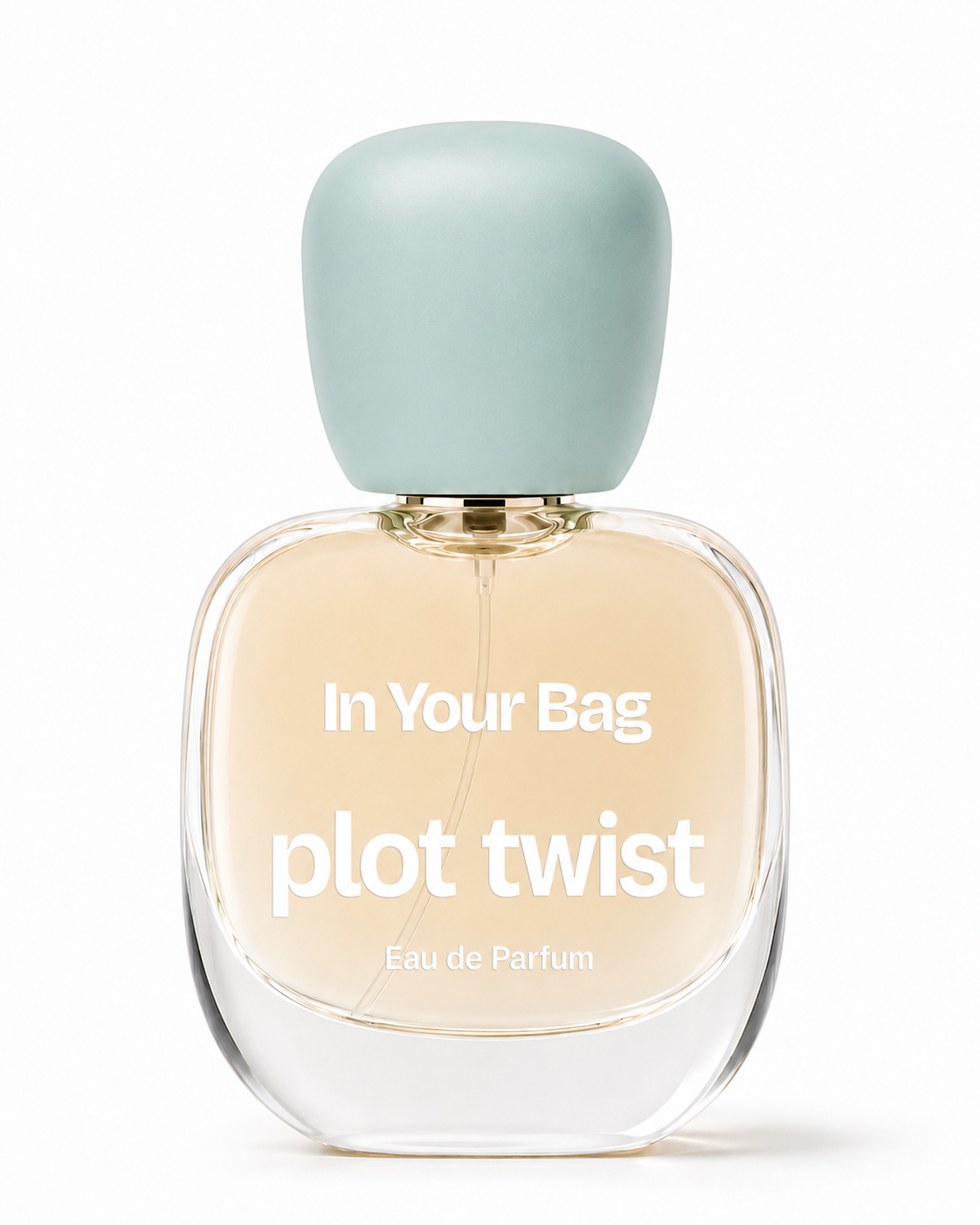 Plot Twiat