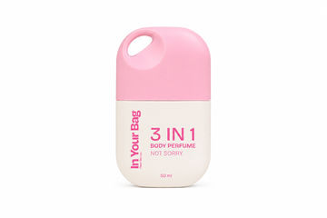 Body perfume ( Paris )