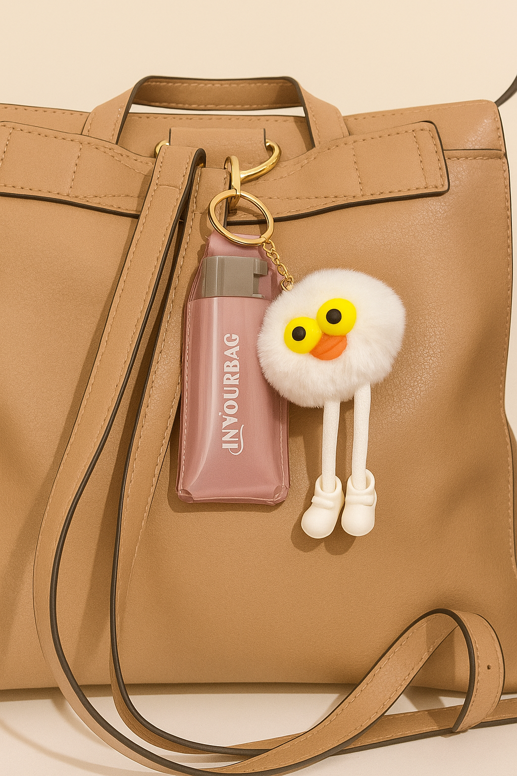 Charm Holder