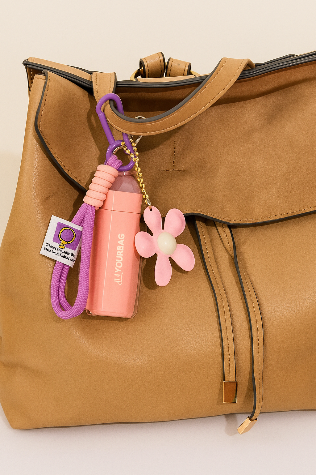 Charm Holder