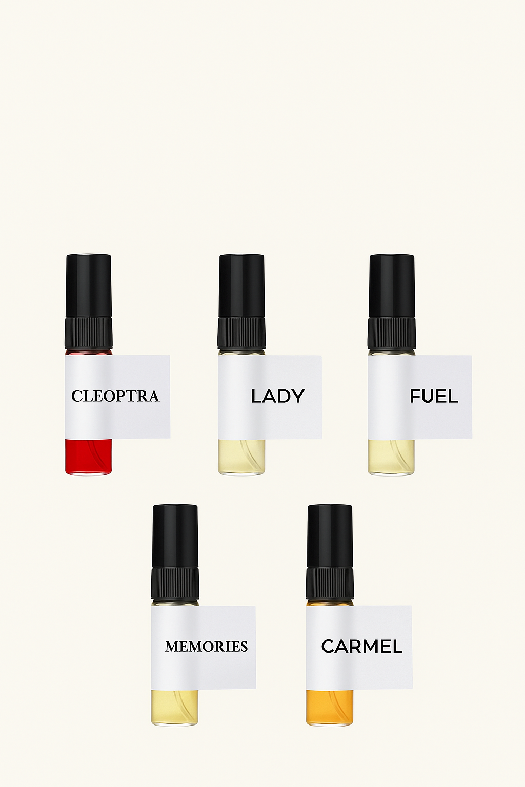 Discover Box of 7 samples