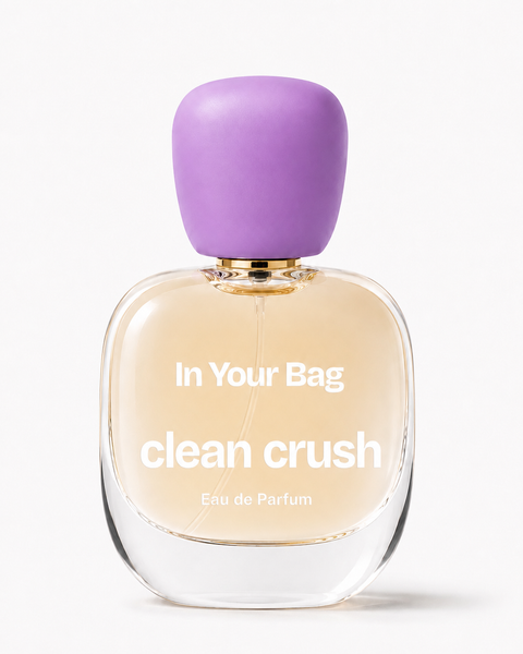 clean Crush