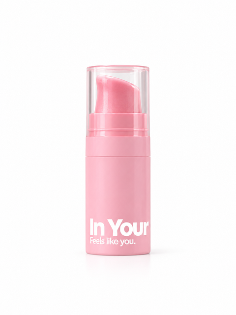 Nude Perfume Oil
