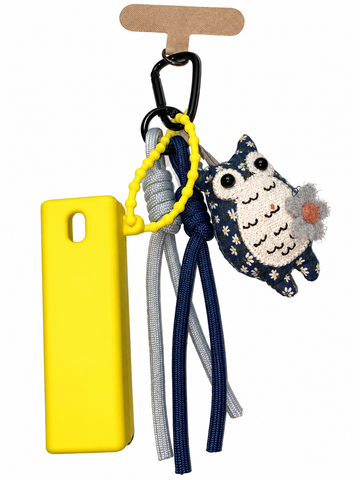 Perfume Charm