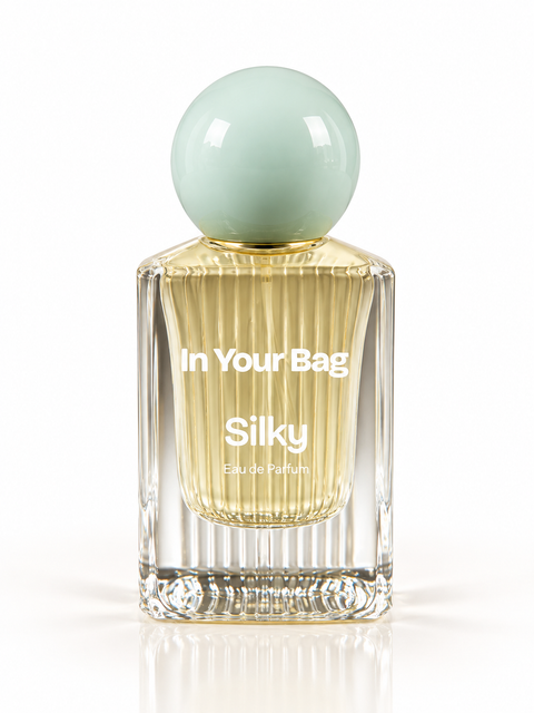 Silky - 30 ml