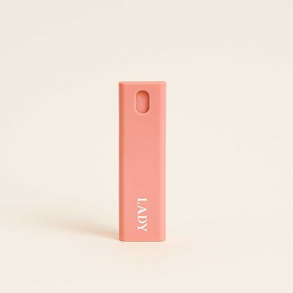 Lady - Pocket Size