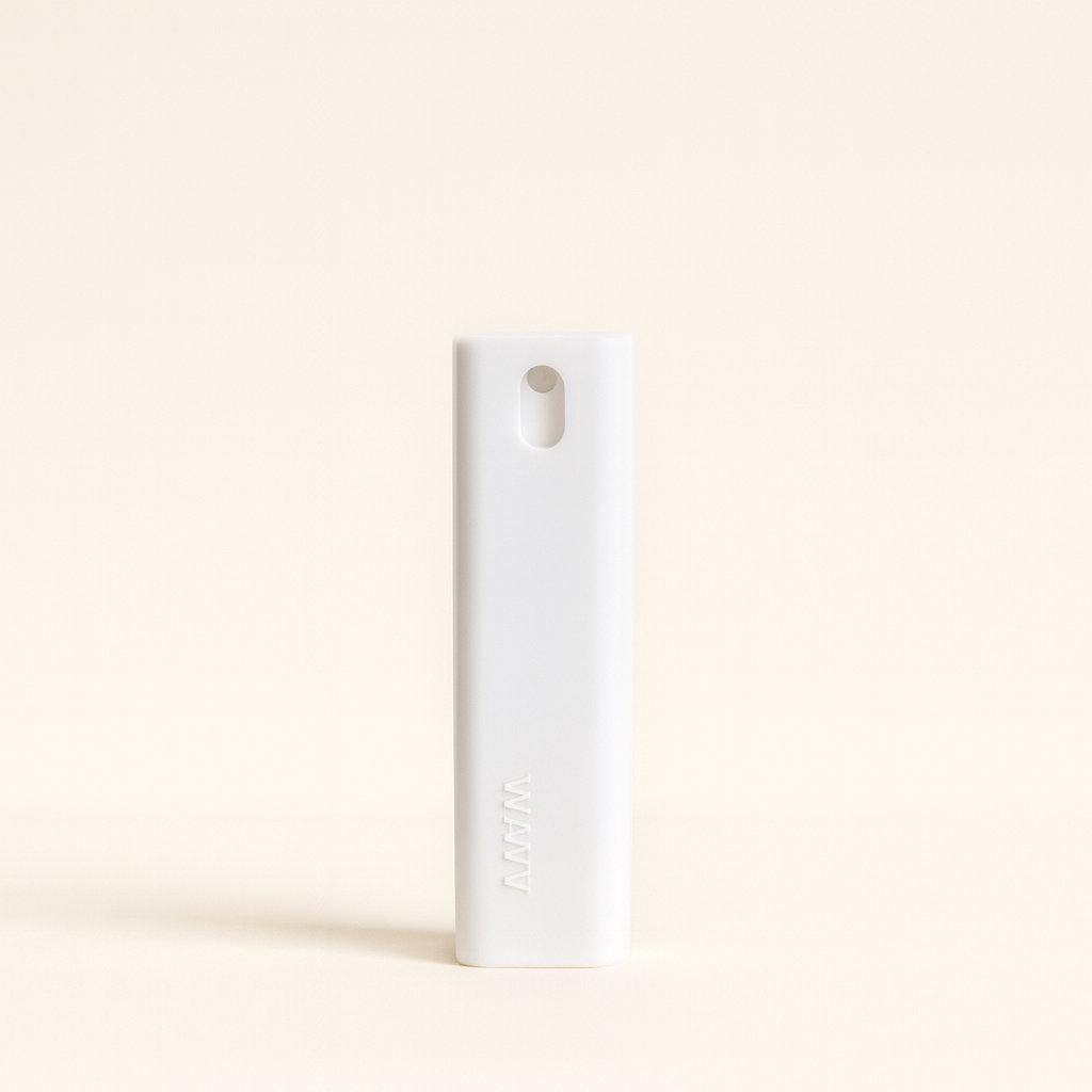 Wavy - Pocket Size