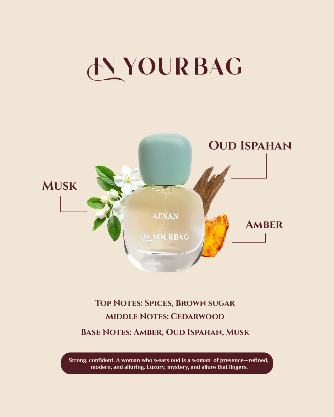 Afnan - Full Size