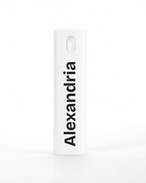 Alexandria – Pocket Size