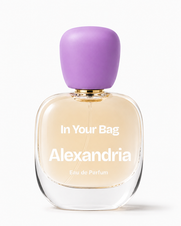 Alexandria - Full Size