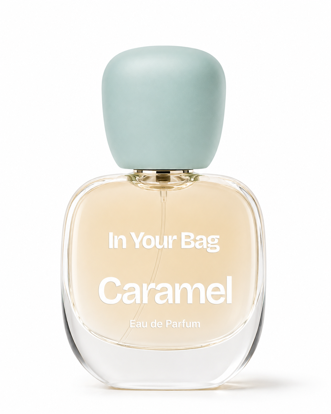 Caramel - Full Size