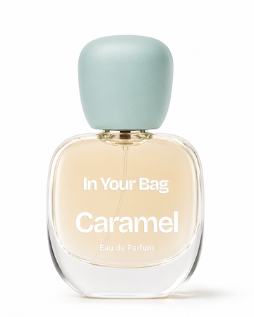 Caramel - Full Size