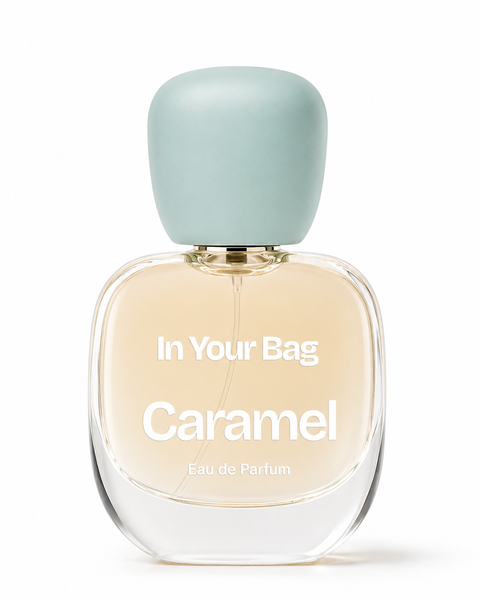 Caramel - Full Size
