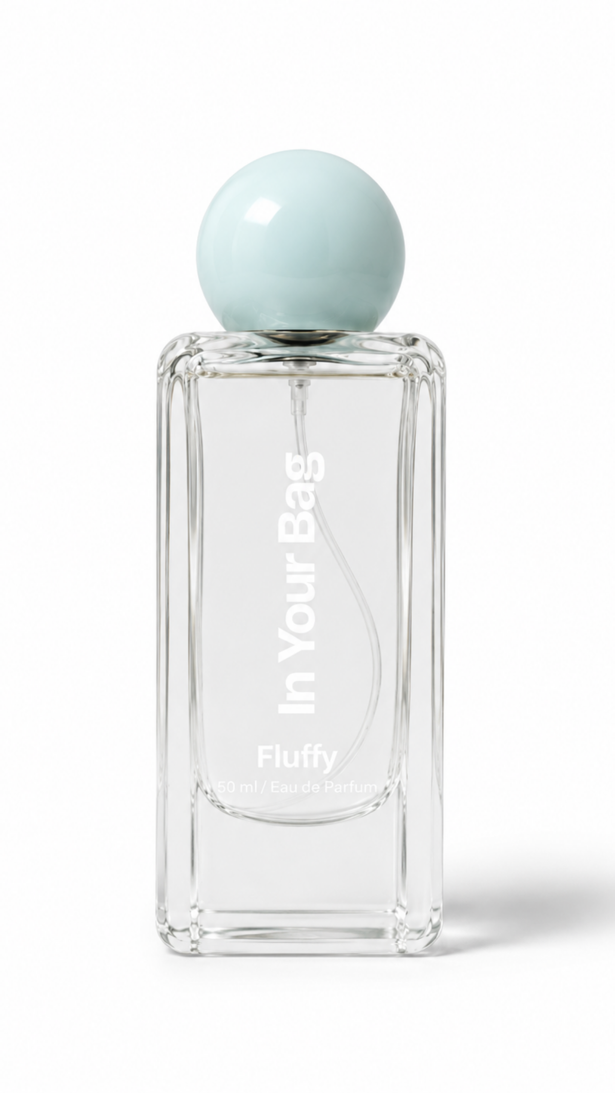 Fluffy - 50 ml