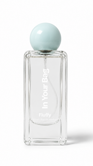 Fluffy - 50 ml