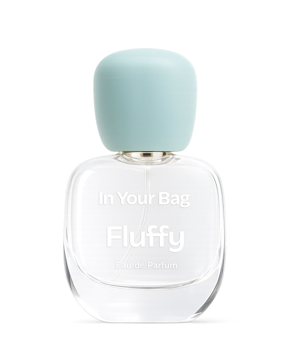 Fluffy - Full Size