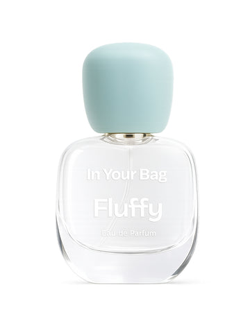 Fluffy - Full Size