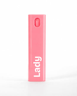 Lady - Pocket Size