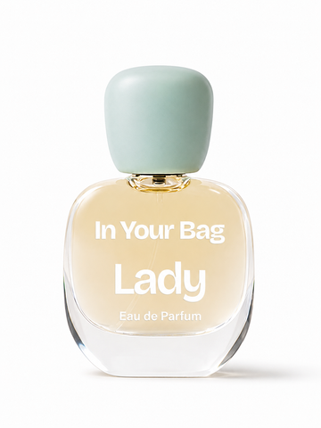 Lady - Full Size