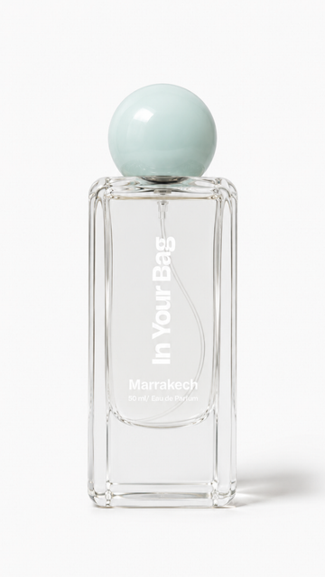 Marrakech - 50 ml